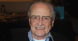 Here's How 'Boy Meets World' Star William Daniels Celebrated His 94th Birthday