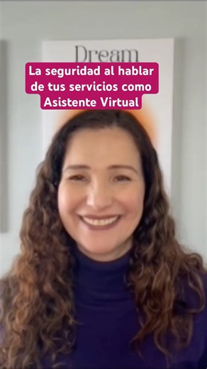 Habla con Seguridad como Asistente Virtual (y Cierra Más Clientes)