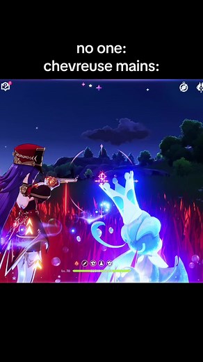 Chevreuse Mains: Ultimate Guide to Genshin Impact