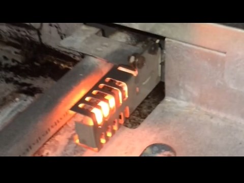 ✨ Bosch Oven Won't Heat🔥 - Easy Ignitor Replacement ✨