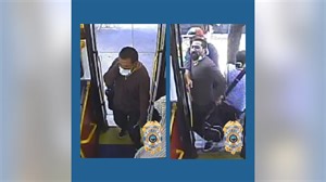 Suspect arrested after attacking teen on Long Beach bus