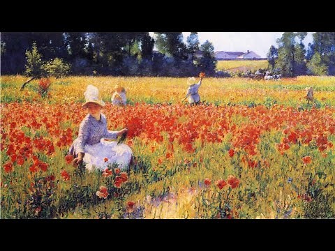 Tschaikowsky - Blumenwalzer