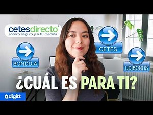3 ways to INVEST in CETES Directo (which one is right for you)