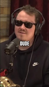 Shane Gillis Was NOT Expecting That