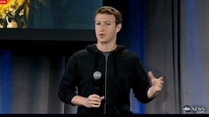 Facebook Unveils 'Home' for Android Phones
