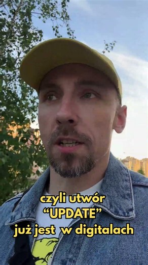 🔥 Pierwszy singiel z albumu "BREKZIT." już jest! 🔥 Start PREORDERU! 😁💿