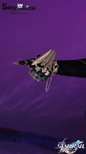 💜💋Honkai: Star Rail Cosplay Dahlia Constance Cosplay Costume Plus Size shiwcase💋💜 #sanymucos