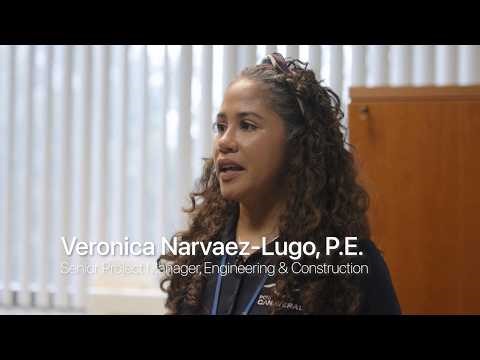 Progress by People: Veronica Narvaez-Lugo