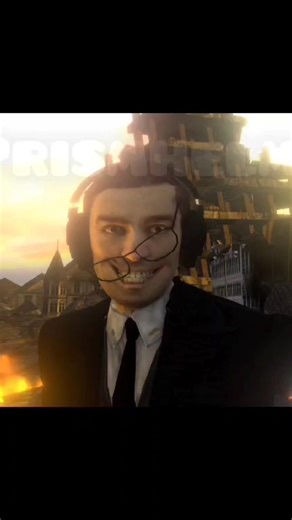 tin tin tiririri 3 #fypシ #skibiditoilet #prisma3d #prisma3danimation #animation