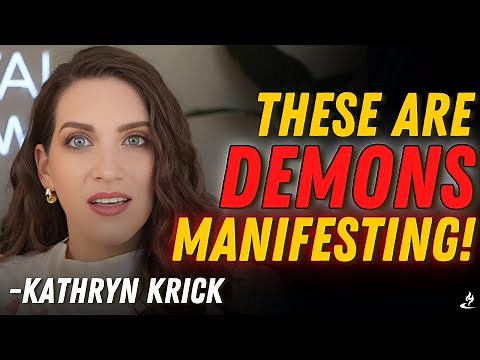 Experience the Miracles: Revival Is Now with Kathryn Krick ‪@ApostleKathrynKrick‬