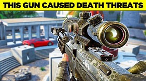 Top 10 Biggest Weapon Nerfs In Cod History