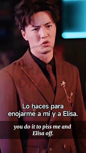 Parte 29 Si quieres ver esta película completa, comenta "sí". #dramachino #dramabox #cdrama | Mami Drama