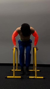 Dip Corrections - Save it 🤝 #calisthenics #explore #explorepage #dips | Stozfit