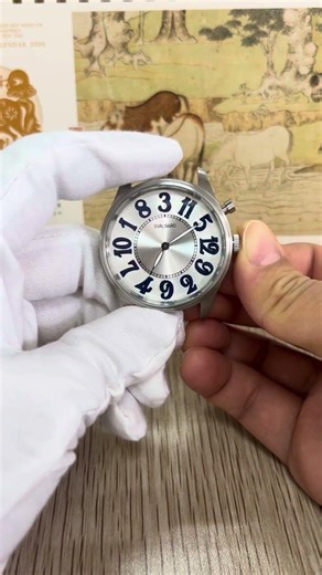 Svalbard Time Travel HX23B demo