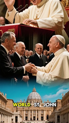 Celebrate the Feast of St John XXIII