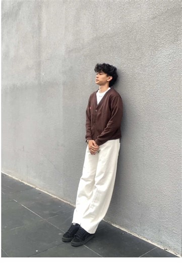 cardigan clean fit #cardigan #cleanfit