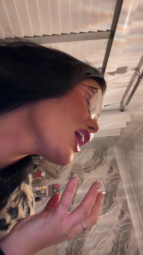 Ok I’ve lost my glasses and this video was the last time I had them, nearly 2 weeks ago 🫠