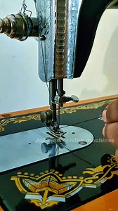 3.2M views · 64K reactions | How to install needle.#sewingtips #sewing #sewingtricks #dyi #sewingtutorail #reels | Jasmine sewing machines | Facebook