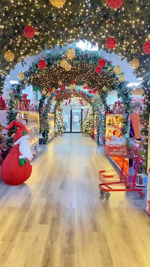 🎄 25% OFF Christmas Decorations! 🎄 Your midweek savings just got even BIGGER ✨ Score amazing deals on festive décor PLUS mega steals on: 📺 55” Oska Smart TV – ONLY $2899 🔥 Whirlpool deals on microwaves ❄️ Fridges 👕 Washers & dryers 🧑‍🍳Stoves& more Available at ALL LOCATIONS and ONLINE! 🤗 At brightideashomestore.com🫨 🗓️ Sale runs: November 19th – November 26th Hurry in before it’s gone — these deals won’t wait! 🛍️ #ChristmasSale #MidweekDeals #HolidaySavings #WhirlpoolDeals #SmartTVSte