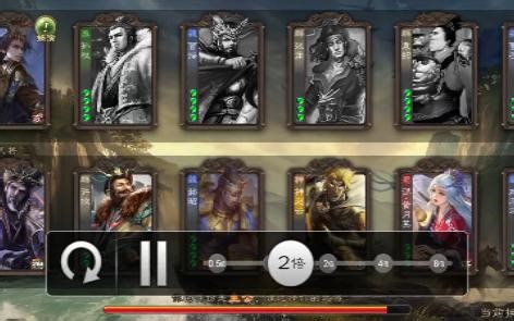 谋曹丕：我的魏国忠臣呢3.0