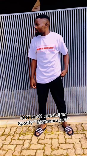 Mzamani by Mlambya - Check it Out Now!
