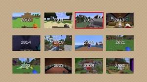 The history of Minecraft pranks