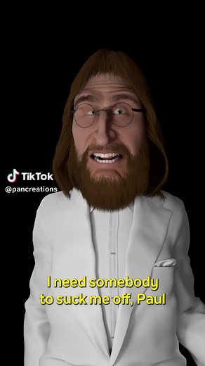 Explore the Legacy of The Beatles in 3D Animation