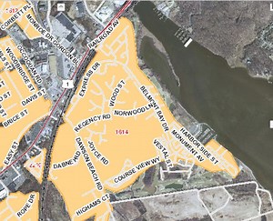 Mosquito Spraying Schedule Available Online