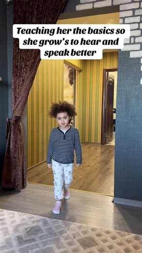 Supporting Language Development in Children