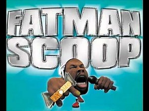Fatman Scoop - Be Faithful (2003 Music Video) | #53 R&B Song