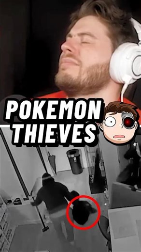 Pokémon Thieves are the WORST! 🤬