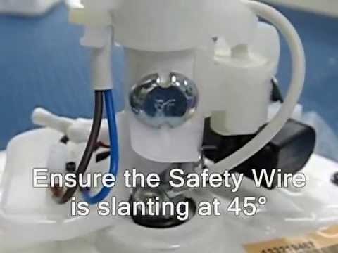 Ceiling Fan Installation Method