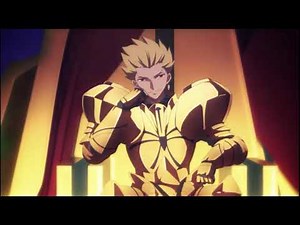 Sky Fight Archer VS Berserker | | Fate Zero Season 2 - Subtitle Indonesia