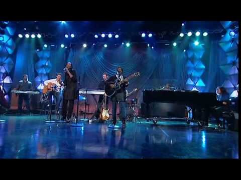 forever JONES - LIVE at TBN