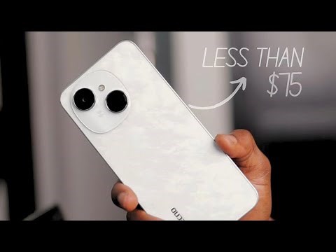 Tecno Pop 9 Review - All you need to know