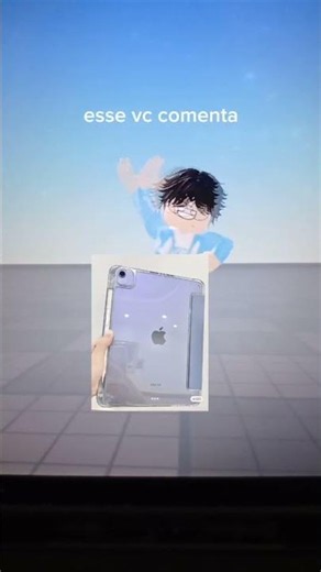 Qual tablet fofo vcs preferem #roblox #fyy