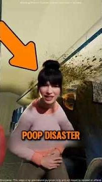 These Poop Disasters Actually Happened… and the Last One Will Maka You Gag 🤢