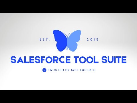 Salesforce Chrome Extension - Quick Overview (2026)