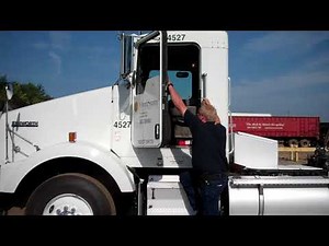 Three Point of Contact HD - Short Take: Proper 3-Point Entry/Exit