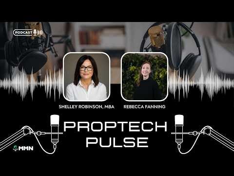 56 - The Future of Multifamily: Merging Human-Centered Design with AI and Spatial Tech