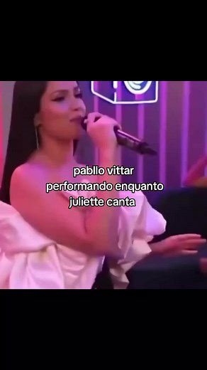 não aguento #juliette #pabllovittar #foryou #fypシ #viraltiktok