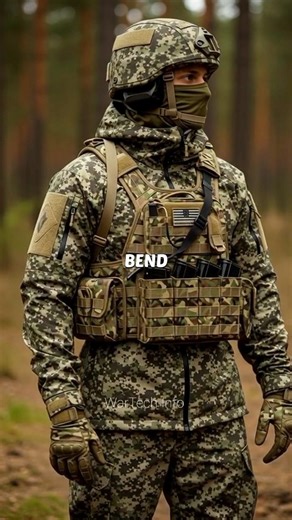 Invisible Soldiers? Stealth Tech Explained 🕵️‍♂️