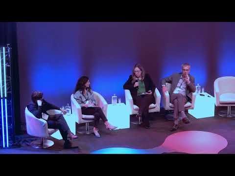 BIOMEET 2025 - Roundtable “Boosting Biotech Inventions through IP & Licensing”