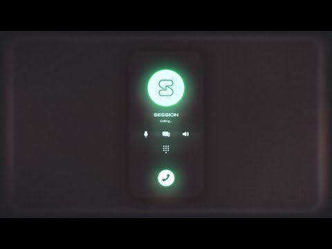 Voice & Video Calls on Session