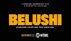 R. J. Cutler interview: ‘Belushi’ documentary