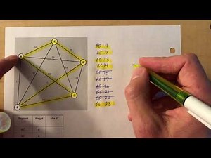 The Cheapest Link Algorithm, Part 2