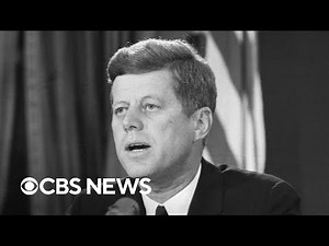 CBS News Radio flashback: 1962 Cuban Missile Crisis
