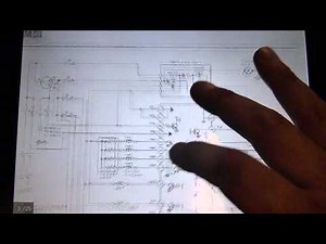 AUTEL Maxisys上で整備書を閲覧