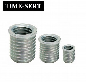 WURTH - TIME SERT® Thread Repair Inserts - Various Sizes M4 - M14 — Mo-kit | Workshop Consumables