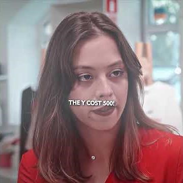 The ending is sure to satisfy you.#movie #foryou #edit #funny